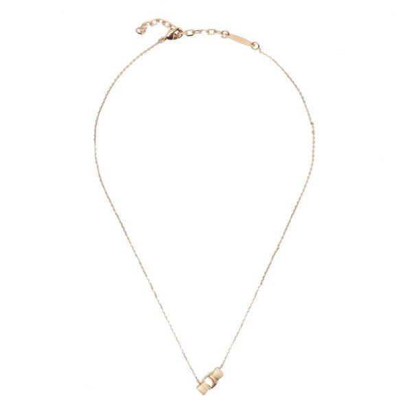 Bijuterii Salvatore Ferragamo Salvatore Ferragamo Bijoux Gold Femei (BM 18094911) 1