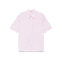 Camasi Auralee Cotton Shirt Barbati