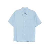 Camasi Auralee Cotton Shirt Barbati