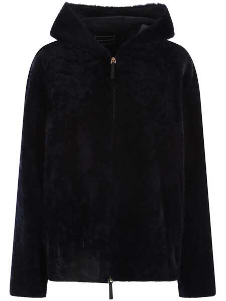 Paltoane 10 CORSO COMO 10 Corso Como Coats BLUE Femei (BM 18094992) 1