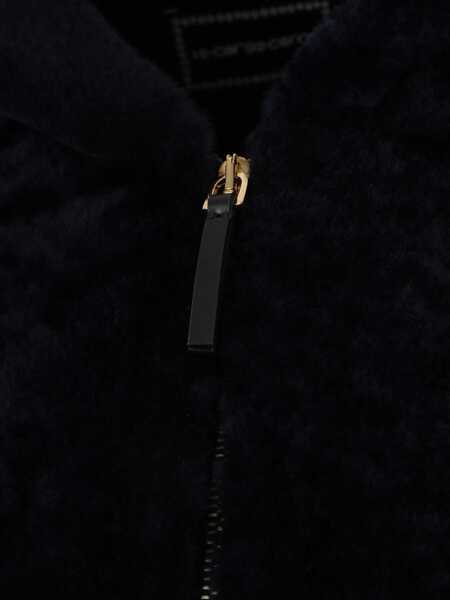 Paltoane 10 CORSO COMO 10 Corso Como Coats BLUE Femei (BM 18094995) 3