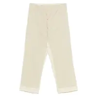 Pantaloni Ranra Rover Pant Cotton Nylon Clothing Barbati
