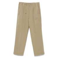 Pantaloni casual Closed Wide-Leg Trousers Femei