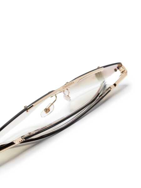 Ochelari de soare Carrera Carrera Sunglasses 2M286 BLACK GOLD Barbati (BM 18095703) 3