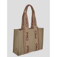 Genti de mana Chloé Bags Femei