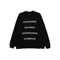 Pulovere Rick Owens X Champion Sweatshirts Femei
