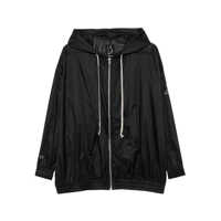 Geci Rick Owens X Champion Outerwears Femei