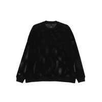 Pulovere Rick Owens X Champion Sweatshirts Femei
