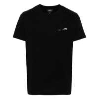 Topuri A.P.C. T-Shirts And Polos Femei