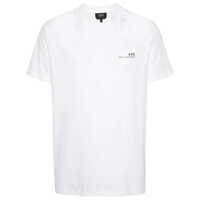 Topuri A.P.C. T-Shirts And Polos Femei