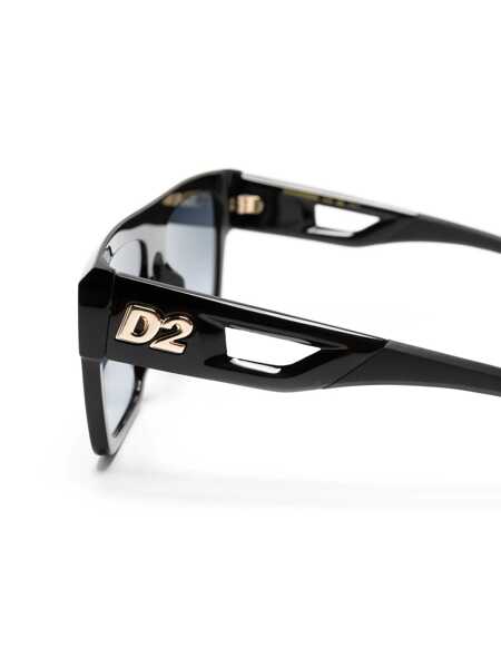 Ochelari de soare DSQUARED2 DSQUARED2 Sunglasses 8079O BLACK Barbati (BM 18095931) 3