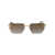DSQUARED2 DSQUARED2 Sunglasses GOLD BLACK