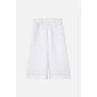 Pantaloni casual Loro Piana Shorts Femei