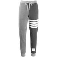 Pantaloni casual Thom Browne Trousers Femei
