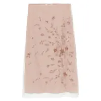 Fuste Fendi Skirt Clothing Femei