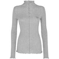 Tricouri Fendi Tshirt Clothing Femei