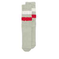 Sosete Golden Goose Socks High Rib/Stripes/Ripped Femei