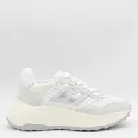 Sneakers Hogan White Sneakers Femei