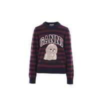 Pulovere Ganni Sweaters Femei