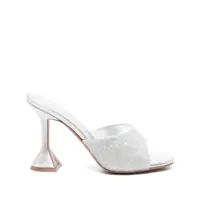 Pantofi cu toc Amina Muaddi Shoes Femei