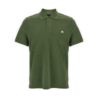 Tricouri Polo Moose Knuckles 'Everett' Polo Shirt Barbati