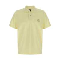 Tricouri Polo Moose Knuckles 'Everett' Polo Shirt Barbati