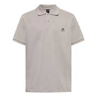 Tricouri Polo Moose Knuckles 'Everett' Polo Shirt Barbati