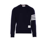 Pulovere Thom Browne Sweaters Barbati