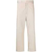Pantaloni Thom Browne Trousers Barbati