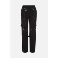 Pantaloni casual Off-White Trousers Femei