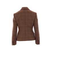 Imbracaminte Dama pagina 135 - Imbracaminte Prada PRADA Clothing Brown Femei (BM 18097245) - B-mall.ro
