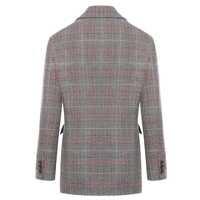 Imbracaminte Dama pagina 279 - Imbracaminte Prada PRADA Clothing Grey Femei (BM 18097260) - B-mall.ro