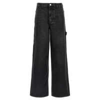 Blugi Isabel Marant Étoile 'Solene' Jeans Femei