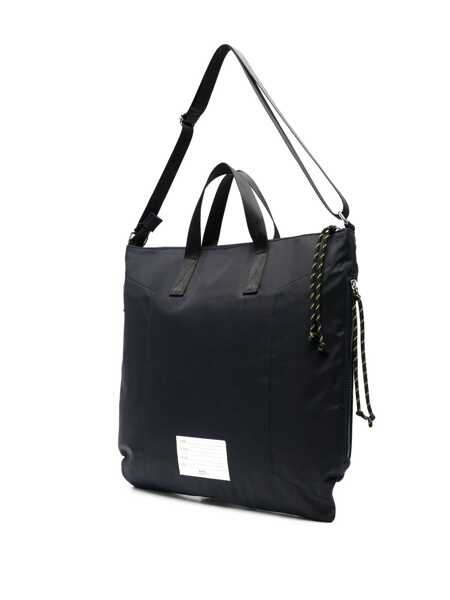 Genti A.P.C. A.P.C. Bags BLUE Barbati (BM 18097287) 3