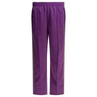 Pantaloni Needles "Poly Smooth" Trousers X Kae Tanaka Barbati