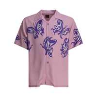 Camasi Needles "One-Up" Shirt Barbati