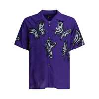 Camasi Needles "One-Up" Shirt Barbati