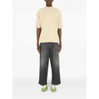 Tricouri Maison Margiela T-Shirt Barbati