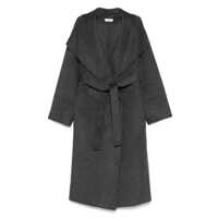 Paltoane Soft Goat Coats Femei
