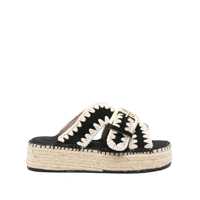 Sandale Mou Jute Sandals Femei