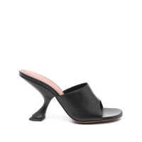 Pantofi cu toc Amina Muaddi Shoes Femei