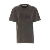 Topuri Alexander Wang T-Shirts And Polos Femei