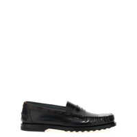 Mocasini Tod'S Leather Loafers Femei