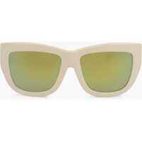 Ochelari de soare Phillip Lim Wayfarer Sunglasses With Gradient Lenses Femei