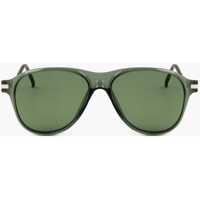 Ochelari de soare Dries Van Noten Aviator Sunglasses With Ton-Sur-Ton Lenses Femei