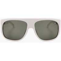 Ochelari de soare Raf Simons Shield Sunglasses With Plastic Frame Femei