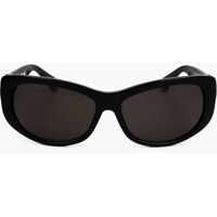 Ochelari de soare Ann Demeulemeester Rectangular Designed Sunglasses Femei