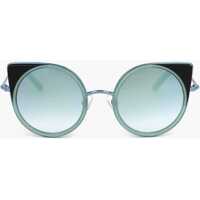 Ochelari de soare Matthew Williamson Cat-Eye Sunglasses Wiith Gradient Lenses Femei