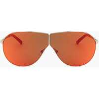 Ochelari de soare Phillip Lim Full-Lens Aviator Sunglasses Femei