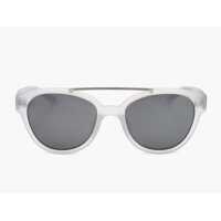 Ochelari de soare Phillip Lim Aviator Sunglasses With See Through Frame Femei